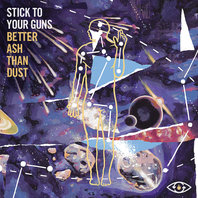 Better Ash Than Dust (EP) Mp3