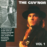 The Guv'nor Vol. 1 Mp3