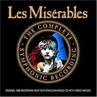 Les Misérables: The Complete Symphonic Recording CD1 Mp3