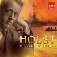 The Collector's Edition (With Sir Charles Groves, Richard Hickox & Sir Adrian Boult) CD5 Mp3