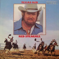 Texas Red (Vinyl) Mp3