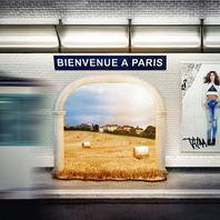 Bienvenue À Paris (CDS) Mp3