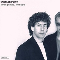 Vantage Point (With Jeff Babko) Mp3