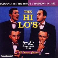 Suddenly It's The Hi-Lo's & Harmony In Jazz Mp3