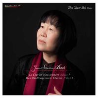 J.S. Bach: Le Clavier Bien Tempere, Livre I CD2 Mp3