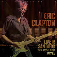 Live In San Diego Mp3