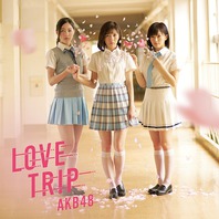 Love Trip / Shiawase Wo Wakenasai (Type-B) (MCD) Mp3