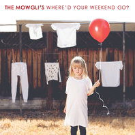 Where'd Your Weekend Go? Mp3