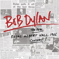 The Real Royal Albert Hall 1966 Concert Mp3