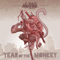 Year Of The Monkey Mp3