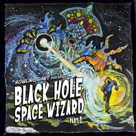 Black Hole Space Wizard: Part 1 (EP) Mp3