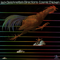 Cosmic Chicken (Vinyl) Mp3
