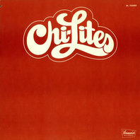 Chi-Lites (Vinyl) Mp3