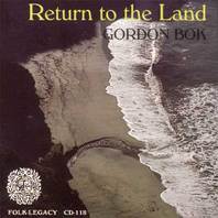 Return To The Land Mp3