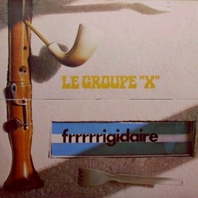 Frrrrrigidaire (Vinyl) Mp3