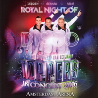 Toppers In Concert 2016 CD2 Mp3