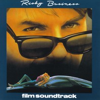 Risky Business (Vinyl) Mp3