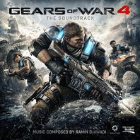Gears Of War 4 Mp3