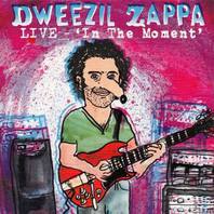 Live - "In The Moment" CD2 Mp3