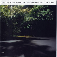 The Words And The Days (With Quintet) Mp3