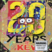 20 Years Of KeV CD1 Mp3
