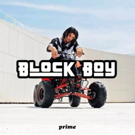 Block Boy Mp3
