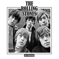 The Rolling Stones In Mono (Remastered 2016) CD8 Mp3