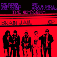 Brain Jail (EP) Mp3