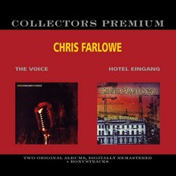 The Voice / Hotel Eingang CD1 Mp3