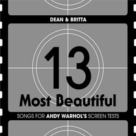 13 Most Beautiful: Songs For Andy Warhol's Screen Tests CD2 Mp3