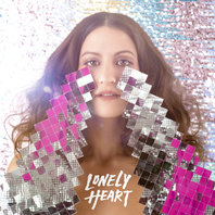 Lonely Heart (CDS) Mp3