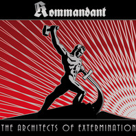 The Architects Of Extermination Mp3