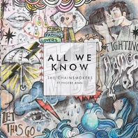 All We Know (CDS) Mp3