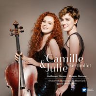 Camille & Julie Berthollet Mp3