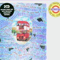 The Bus Driver's Prayer And Other Stories CD1 Mp3