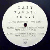 Lazy Vaults Vol. 1 (CDS) Mp3