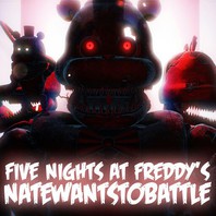 Five Nights At Freddy's Mp3