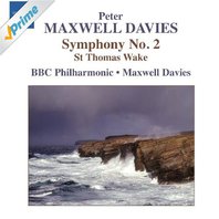 Davies: Symphony No. 2 Mp3