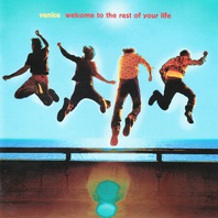 Welcome To The Rest Of Your Life Mp3