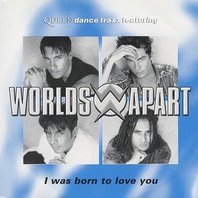 I Was Born To Love You (MCD) Mp3