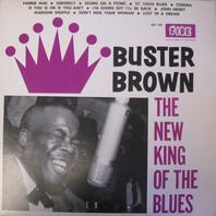 The New King Of The Blues (Vinyl) Mp3