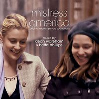 Mistress America (OST) Mp3