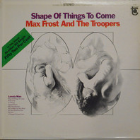 Shape Of Things To Come (Vinyl) Mp3