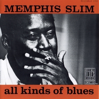 All Kinds Of Blues (Remastered 1990) Mp3