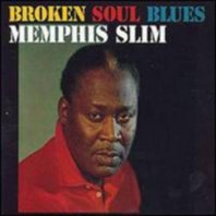 Broken Soul Blues (Reissued 1999) Mp3