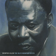 The Blue Memphis Suite (Reissued 2006) Mp3