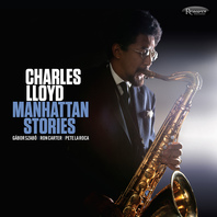 Manhattan Stories CD1 Mp3