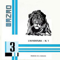 L'avventura - N. 1 (Vinyl) Mp3