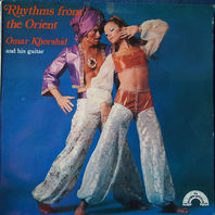 Rhythms From The Orient (Vinyl) Mp3