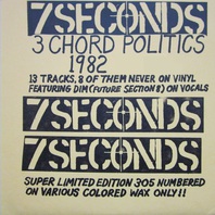Three Chord Politics (Vinyl) Mp3